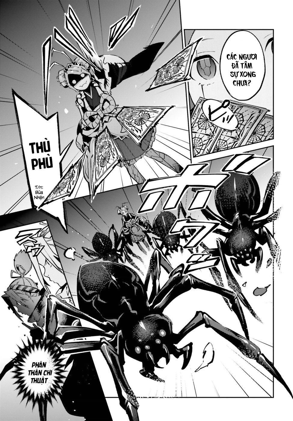 đọc truyện Khám Phá Thế Giới Game Chương 45 ảnh 15 tại Thiên Thai Truyện