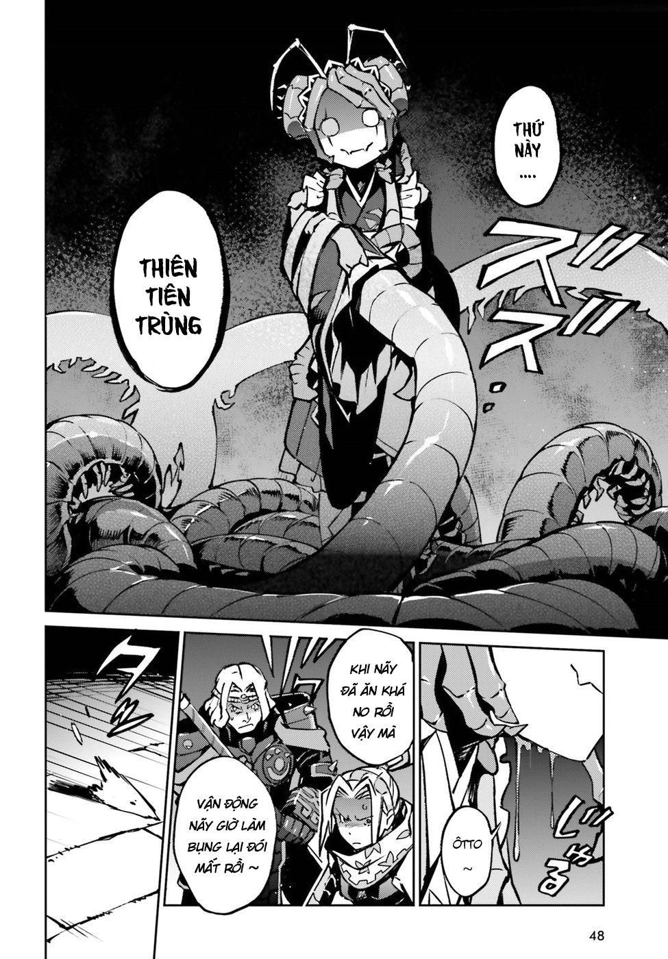 đọc truyện Khám Phá Thế Giới Game Chương 45 ảnh 20 tại Thiên Thai Truyện