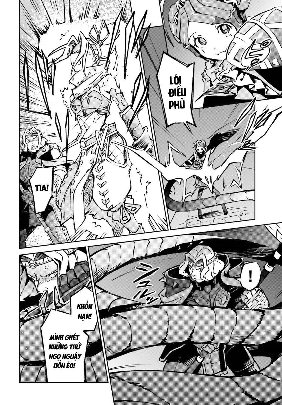 đọc truyện Khám Phá Thế Giới Game Chương 45 ảnh 22 tại Thiên Thai Truyện