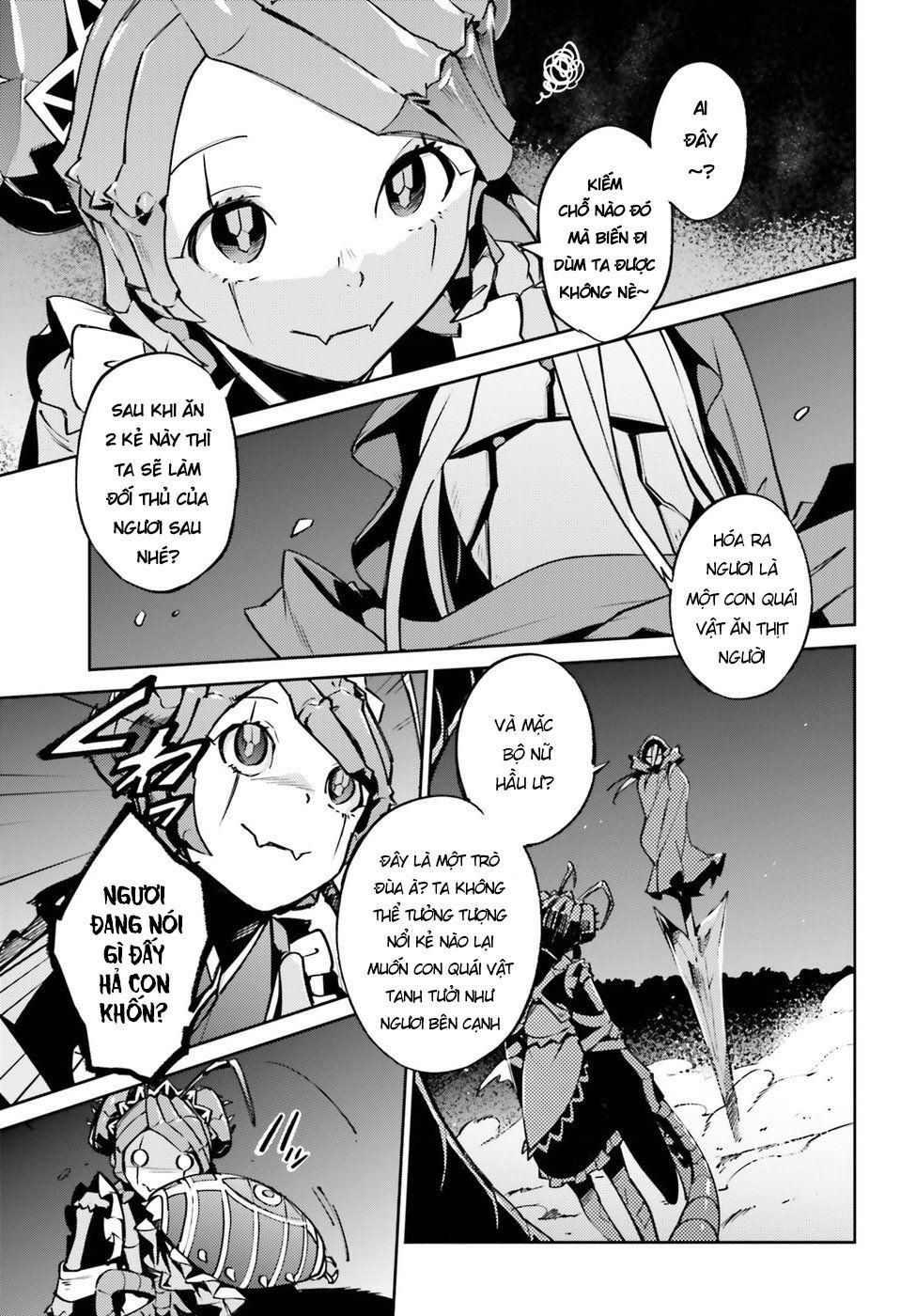 đọc truyện Khám Phá Thế Giới Game Chương 45 ảnh 29 tại Thiên Thai Truyện