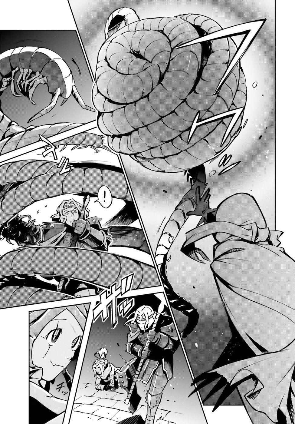 đọc truyện Khám Phá Thế Giới Game Chương 45 ảnh 33 tại Thiên Thai Truyện