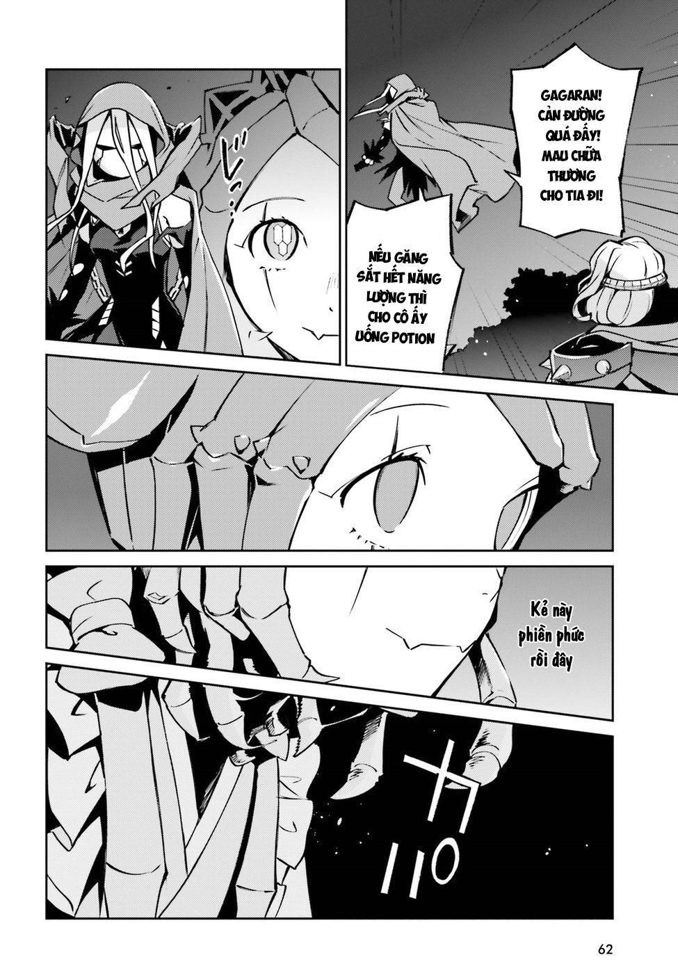 đọc truyện Khám Phá Thế Giới Game Chương 45 ảnh 34 tại Thiên Thai Truyện