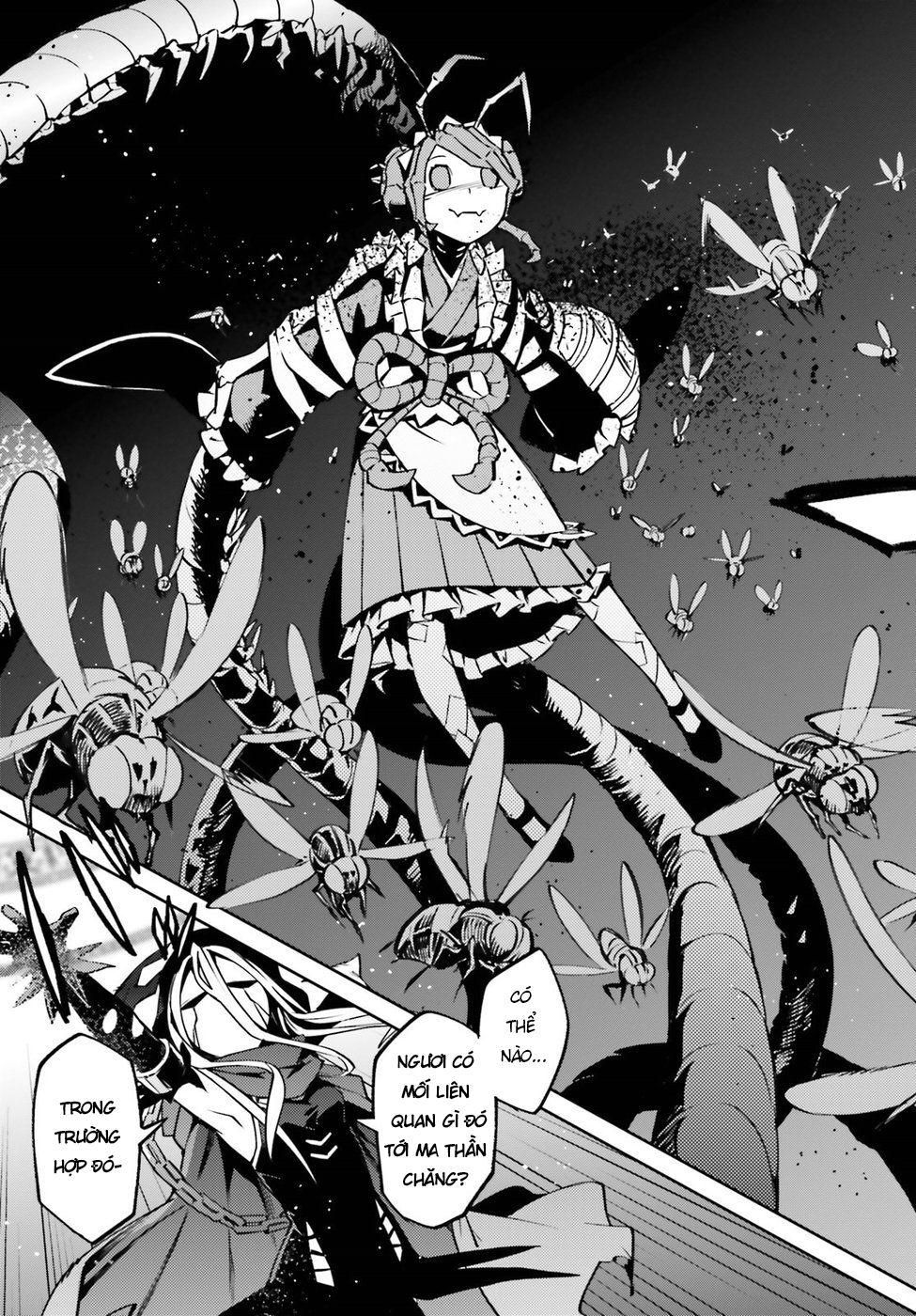 đọc truyện Khám Phá Thế Giới Game Chương 45 ảnh 37 tại Thiên Thai Truyện