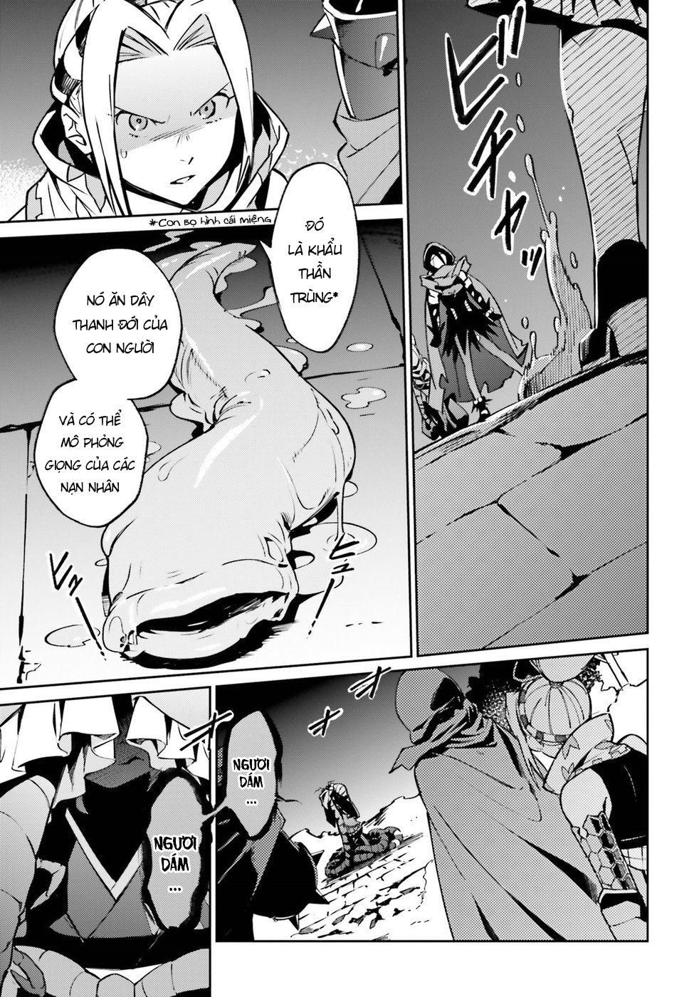 đọc truyện Khám Phá Thế Giới Game Chương 45 ảnh 41 tại Thiên Thai Truyện