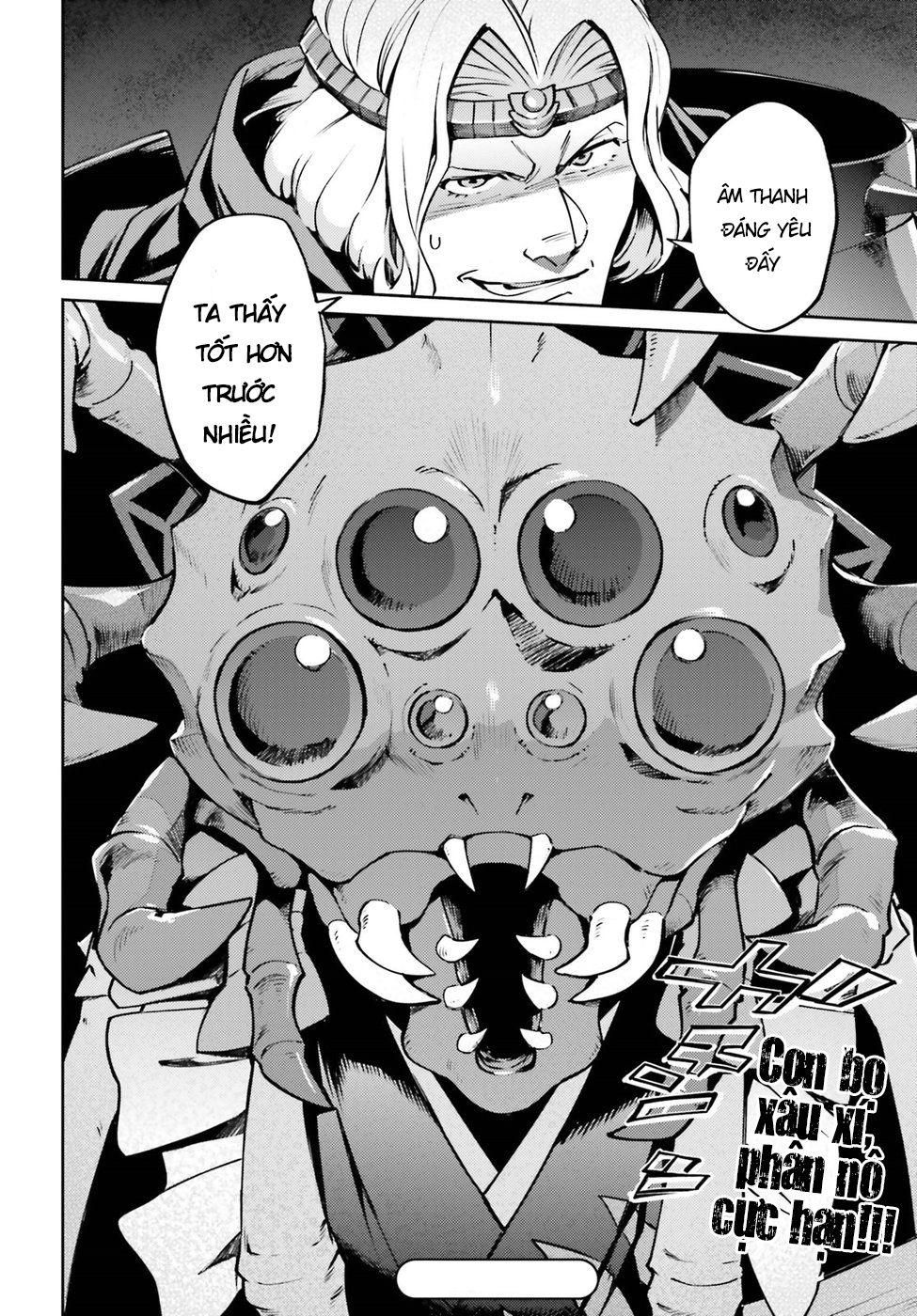 đọc truyện Khám Phá Thế Giới Game Chương 45 ảnh 42 tại Thiên Thai Truyện