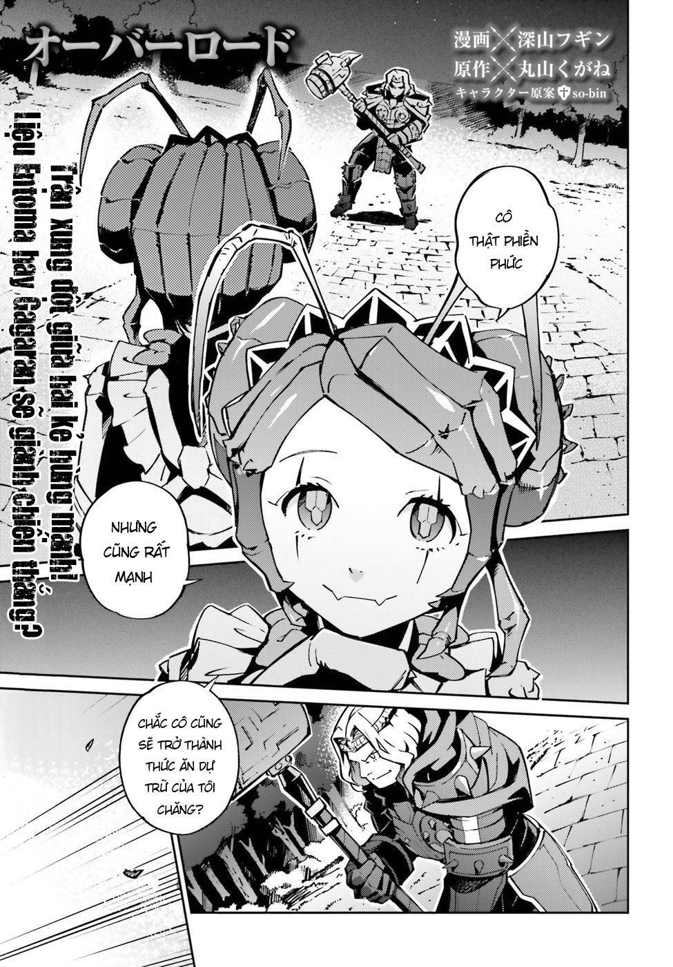 đọc truyện Khám Phá Thế Giới Game Chương 45 ảnh 7 tại Thiên Thai Truyện