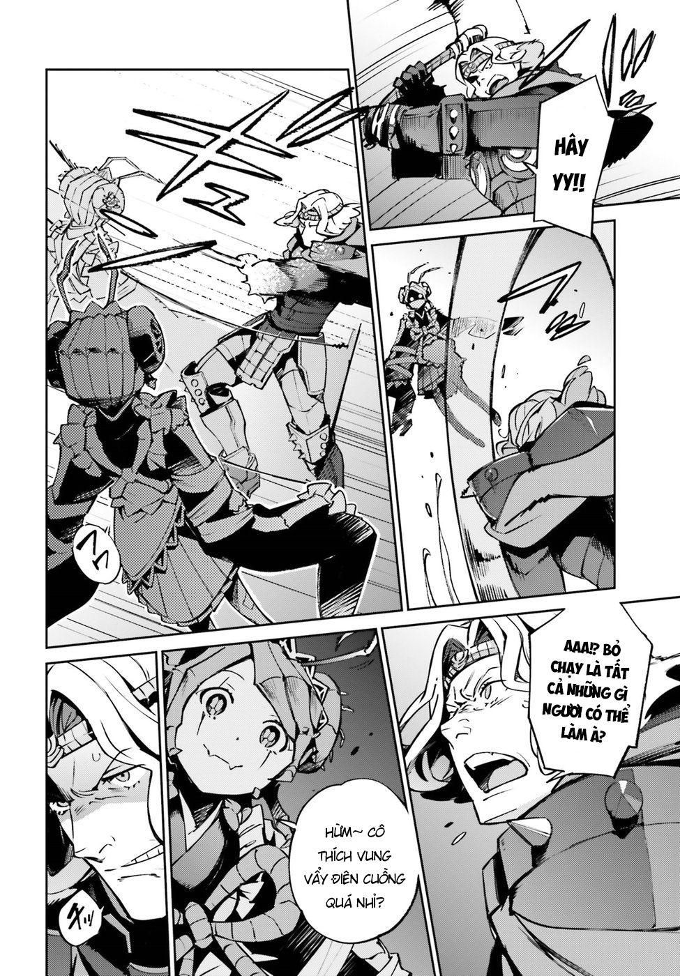 đọc truyện Khám Phá Thế Giới Game Chương 45 ảnh 8 tại Thiên Thai Truyện