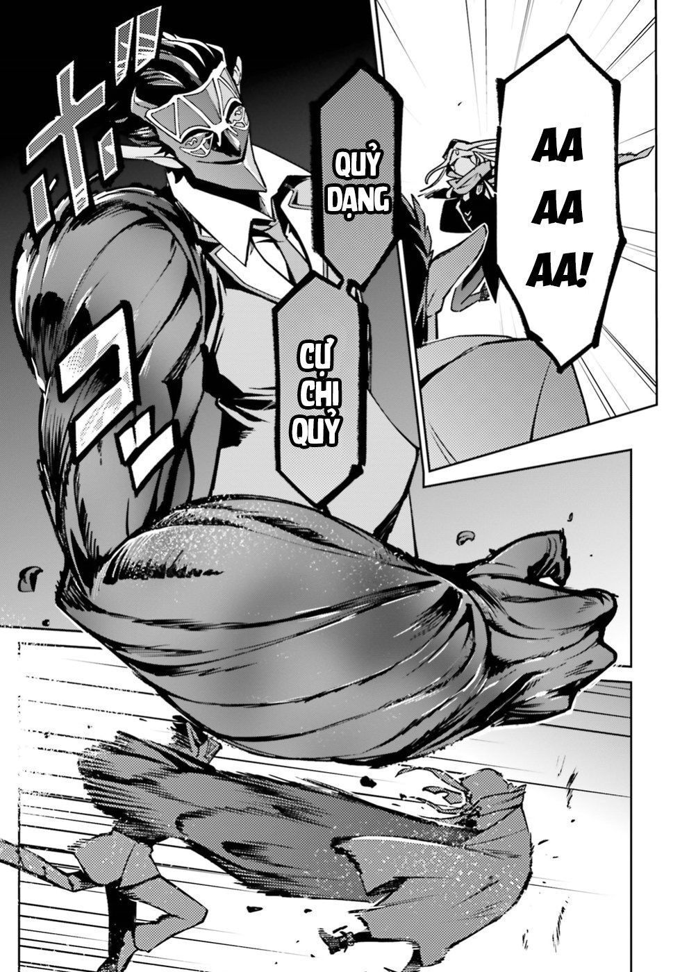 đọc truyện Khám Phá Thế Giới Game Chương 46 ảnh 30 tại Thiên Thai Truyện