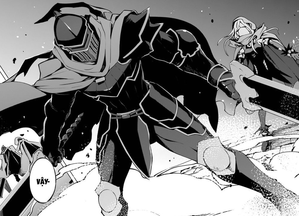 đọc truyện Khám Phá Thế Giới Game Chương 46 ảnh 35 tại Thiên Thai Truyện