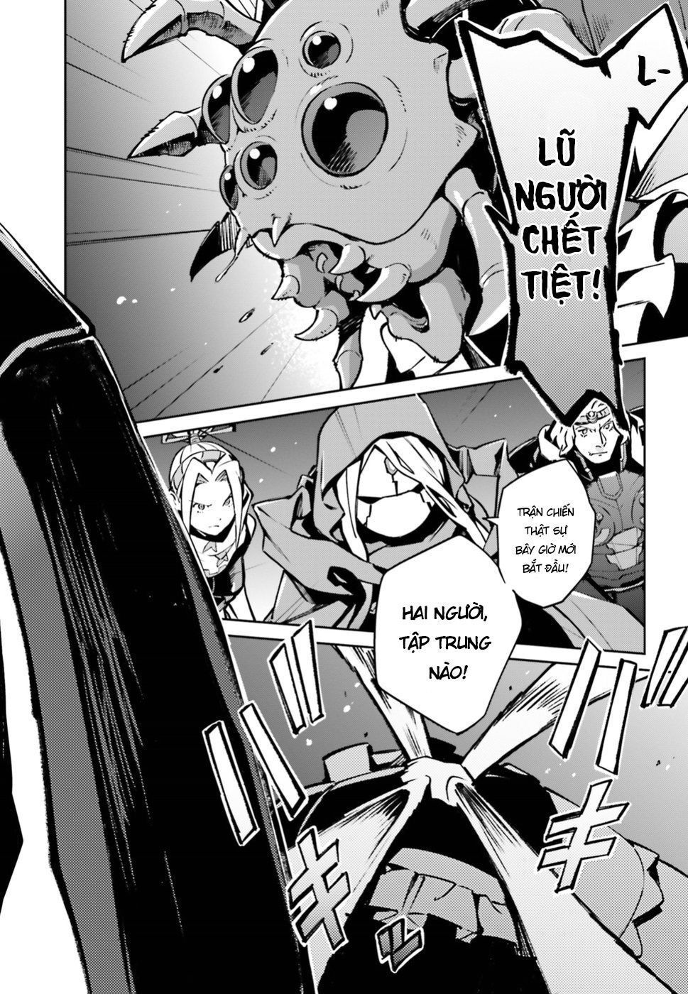 đọc truyện Khám Phá Thế Giới Game Chương 46 ảnh 7 tại Thiên Thai Truyện