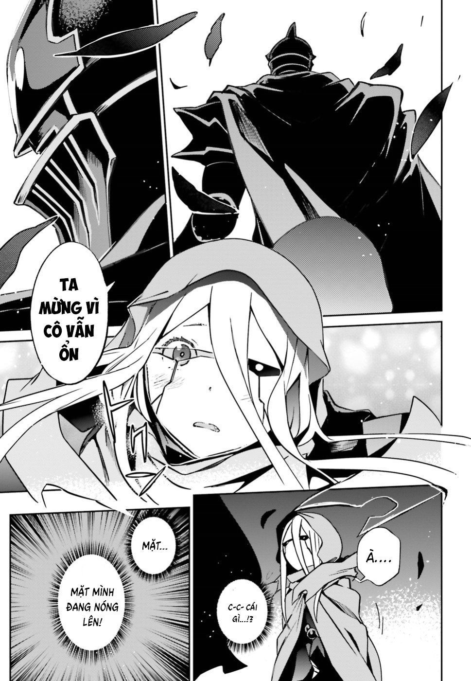 đọc truyện Khám Phá Thế Giới Game Chương 47 ảnh 16 tại Thiên Thai Truyện