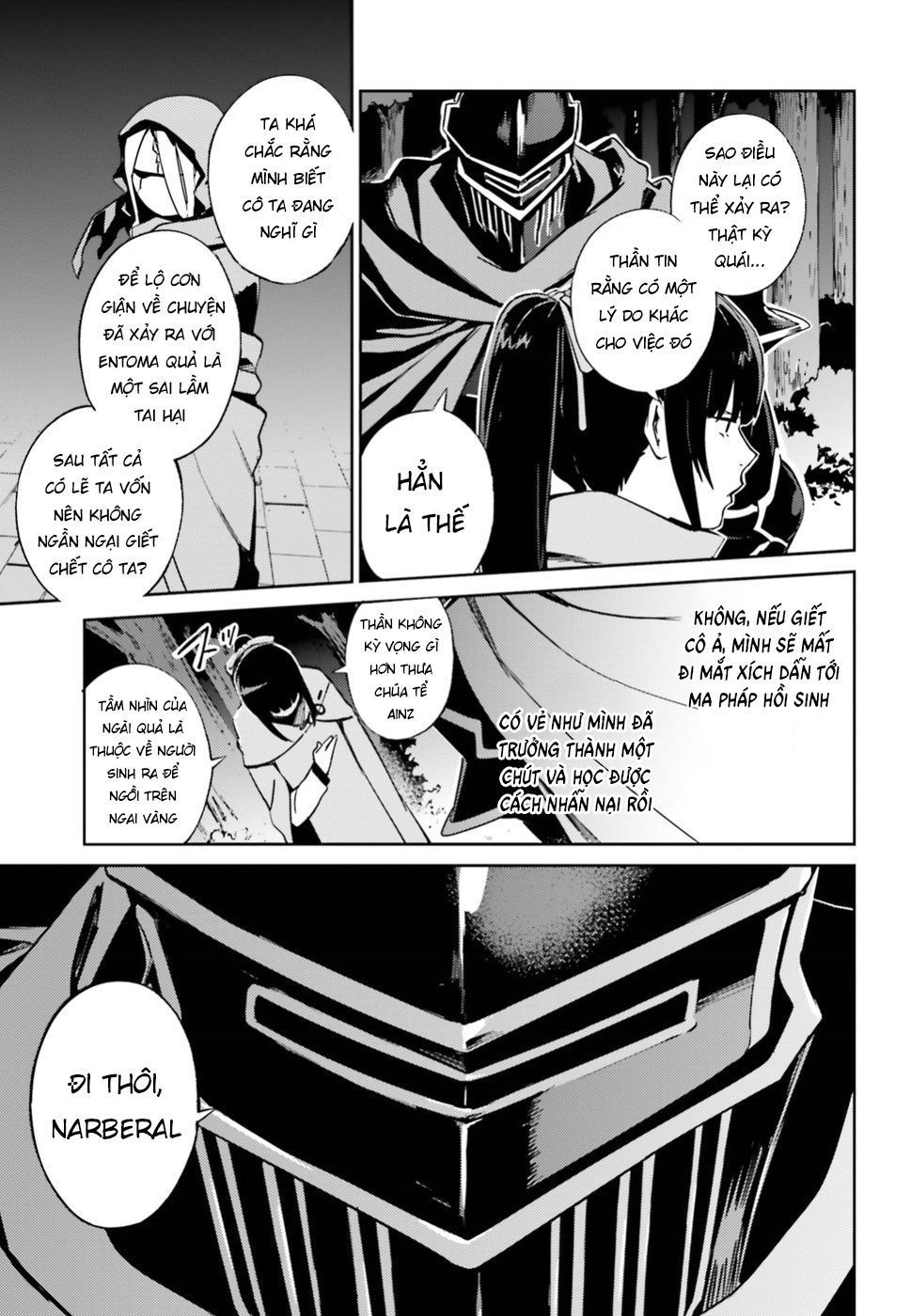 đọc truyện Khám Phá Thế Giới Game Chương 47 ảnh 36 tại Thiên Thai Truyện