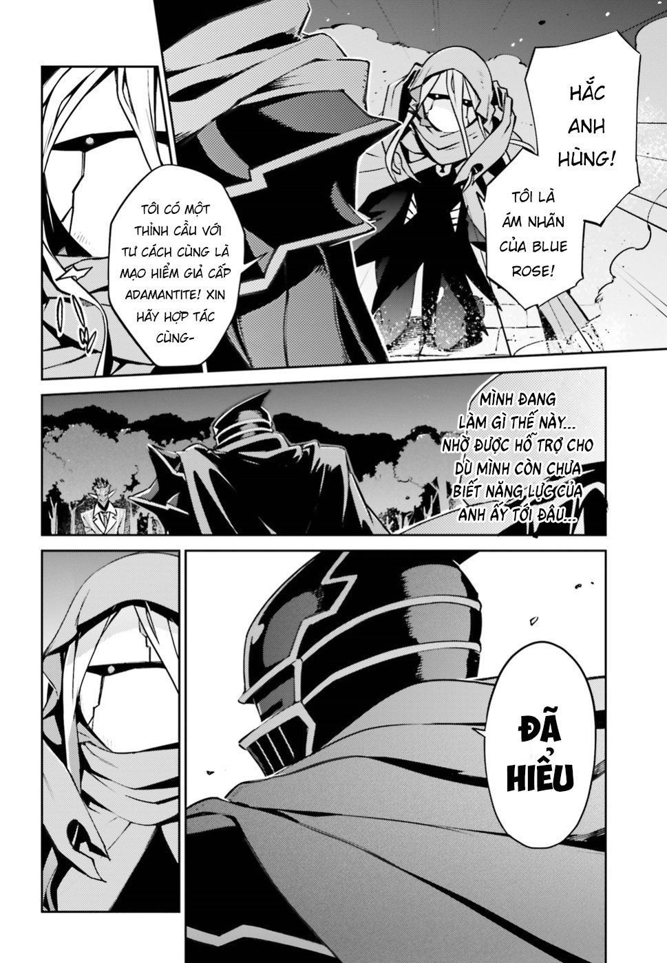 đọc truyện Khám Phá Thế Giới Game Chương 47 ảnh 7 tại Thiên Thai Truyện