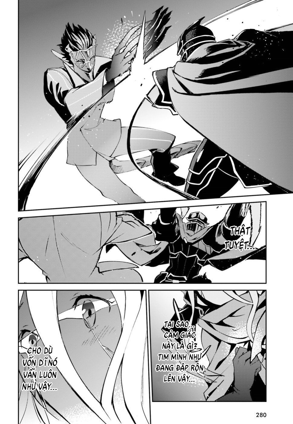 đọc truyện Khám Phá Thế Giới Game Chương 47 ảnh 11 tại Thiên Thai Truyện