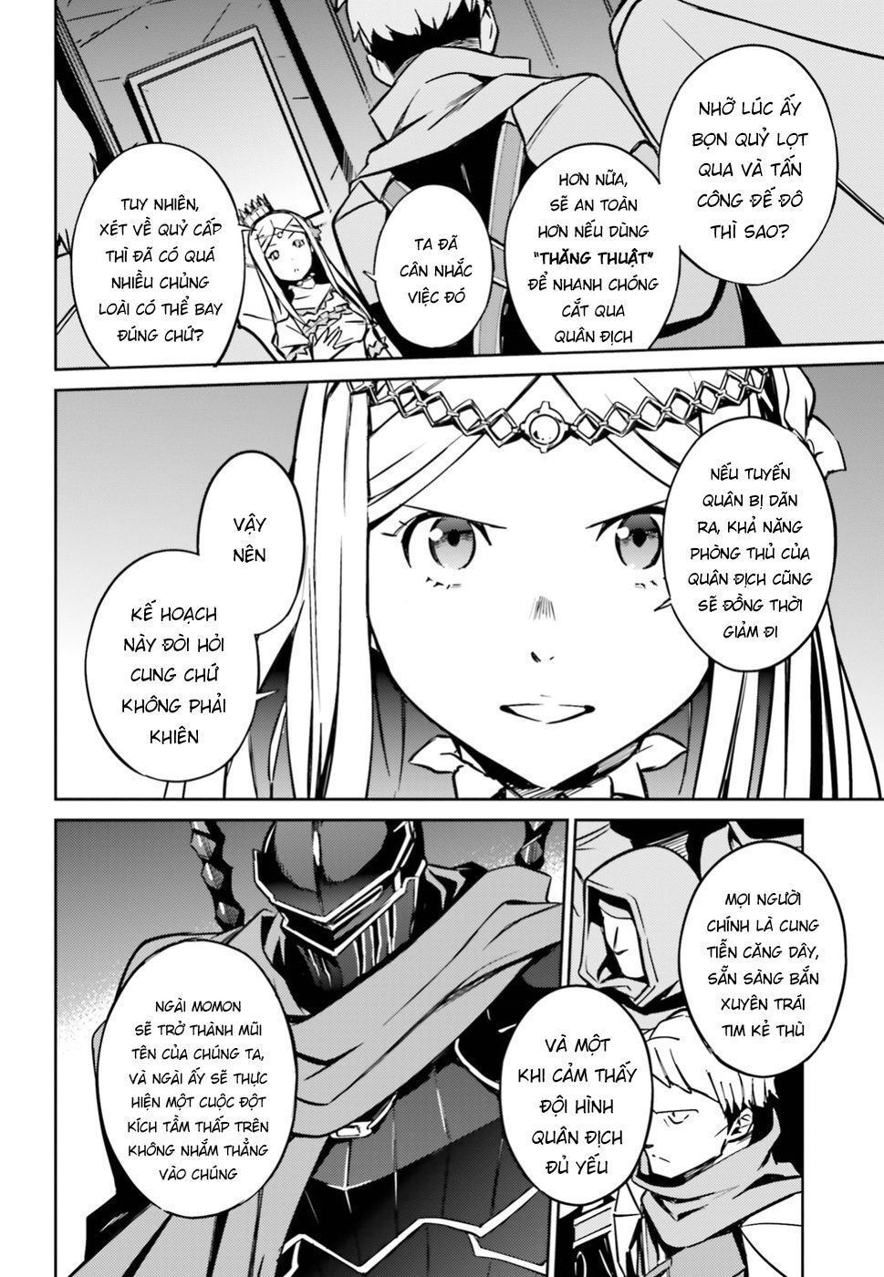 đọc truyện Khám Phá Thế Giới Game Chương 48 ảnh 13 tại Thiên Thai Truyện