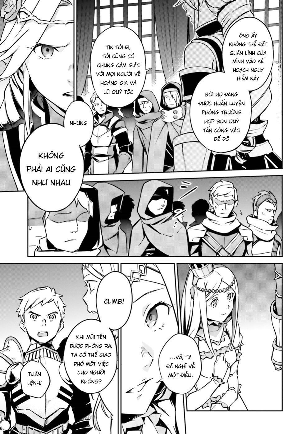 đọc truyện Khám Phá Thế Giới Game Chương 48 ảnh 16 tại Thiên Thai Truyện