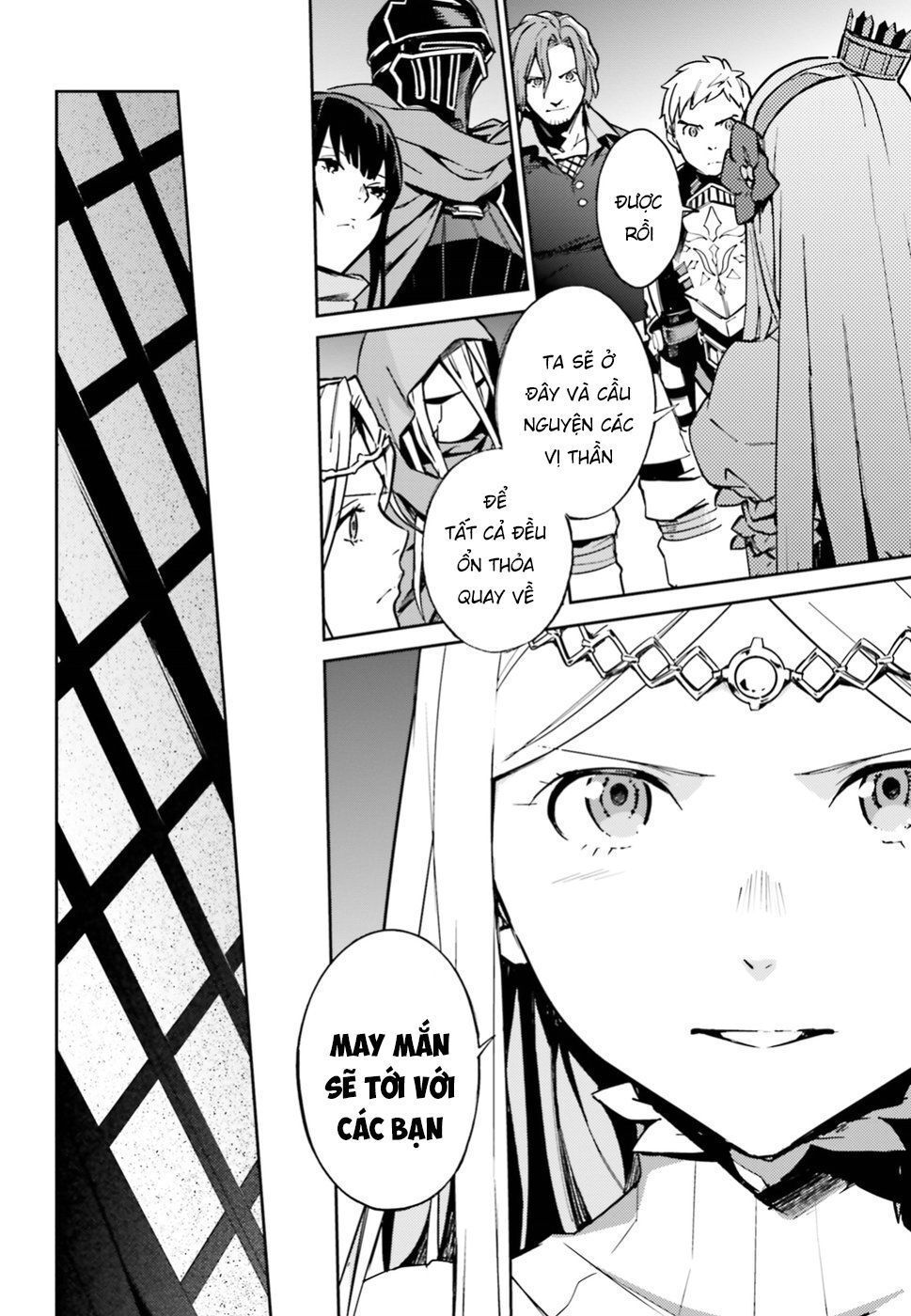 đọc truyện Khám Phá Thế Giới Game Chương 48 ảnh 27 tại Thiên Thai Truyện