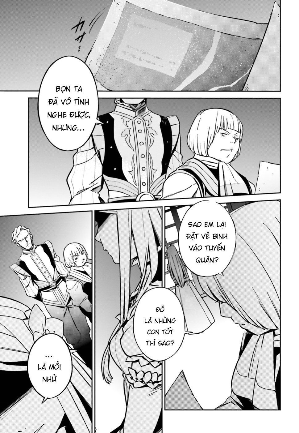 đọc truyện Khám Phá Thế Giới Game Chương 48 ảnh 28 tại Thiên Thai Truyện