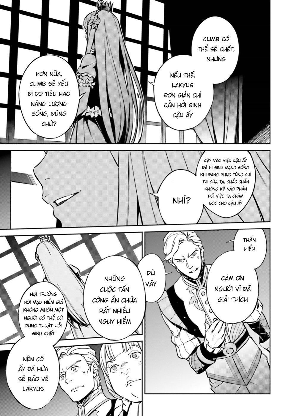 đọc truyện Khám Phá Thế Giới Game Chương 48 ảnh 30 tại Thiên Thai Truyện