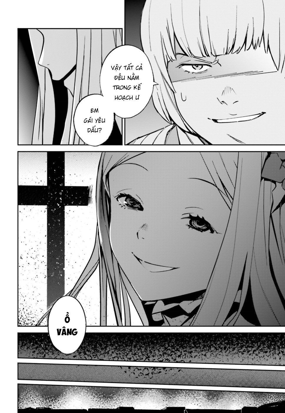 đọc truyện Khám Phá Thế Giới Game Chương 48 ảnh 31 tại Thiên Thai Truyện