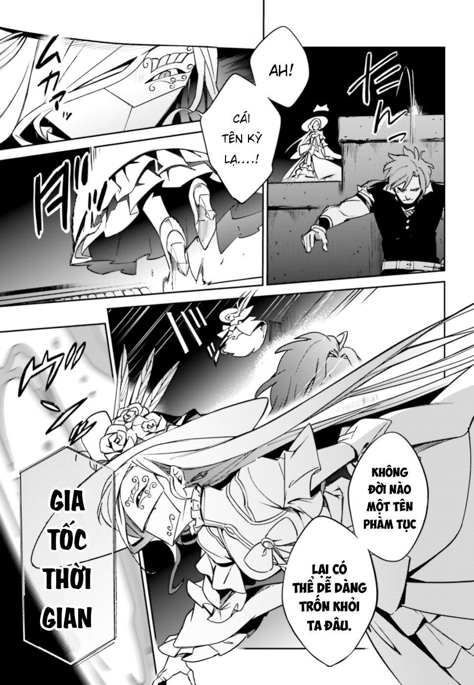 đọc truyện Khám Phá Thế Giới Game Chương 49 ảnh 15 tại Thiên Thai Truyện