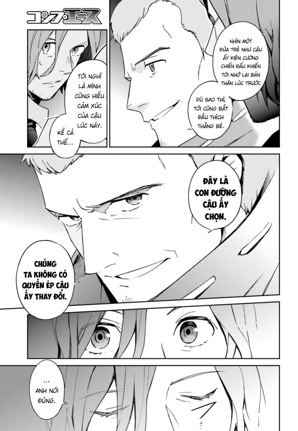 đọc truyện Khám Phá Thế Giới Game Chương 49 ảnh 23 tại Thiên Thai Truyện