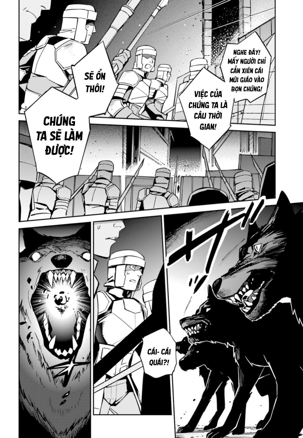 đọc truyện Khám Phá Thế Giới Game Chương 49 ảnh 28 tại Thiên Thai Truyện