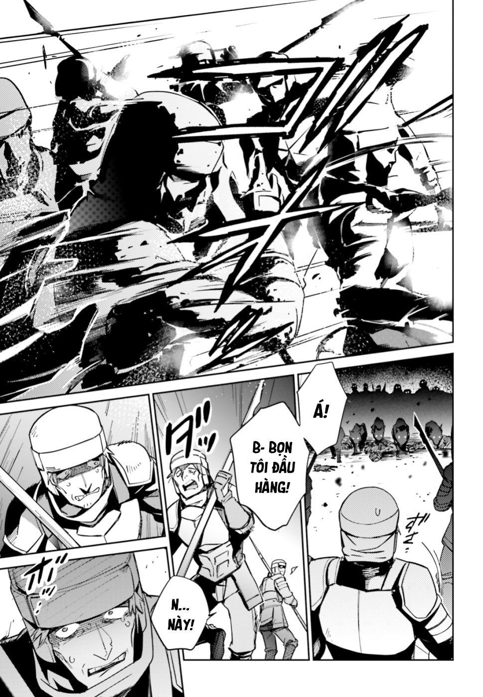 đọc truyện Khám Phá Thế Giới Game Chương 49 ảnh 29 tại Thiên Thai Truyện