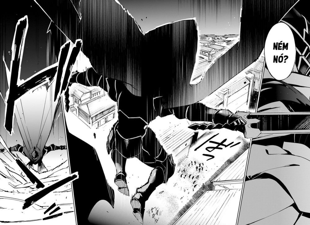 đọc truyện Khám Phá Thế Giới Game Chương 49 ảnh 32 tại Thiên Thai Truyện