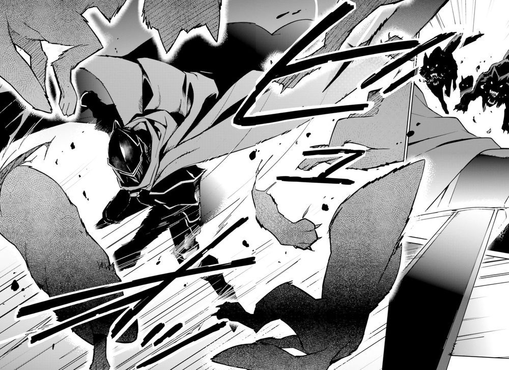 đọc truyện Khám Phá Thế Giới Game Chương 49 ảnh 33 tại Thiên Thai Truyện