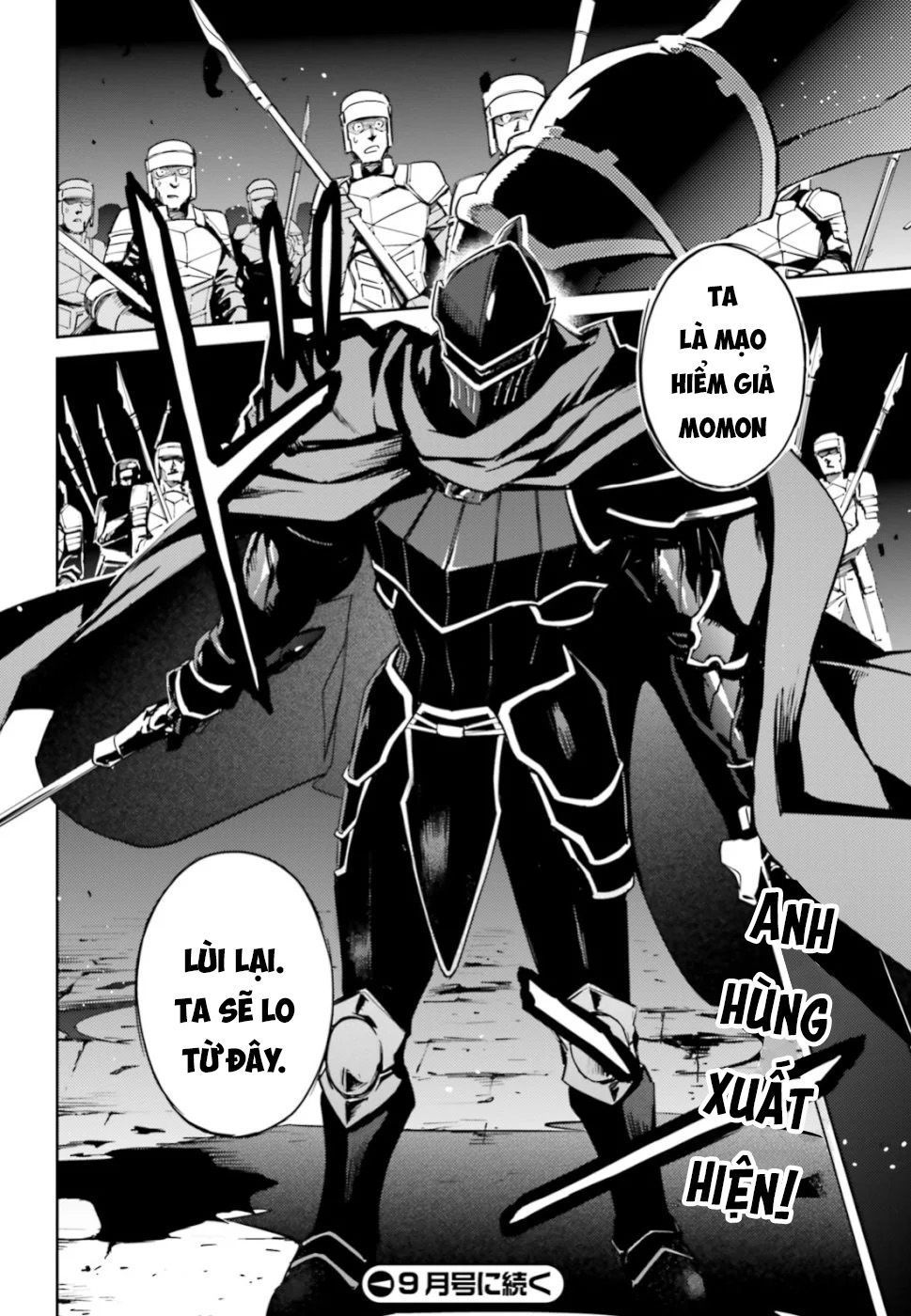 đọc truyện Khám Phá Thế Giới Game Chương 49 ảnh 34 tại Thiên Thai Truyện