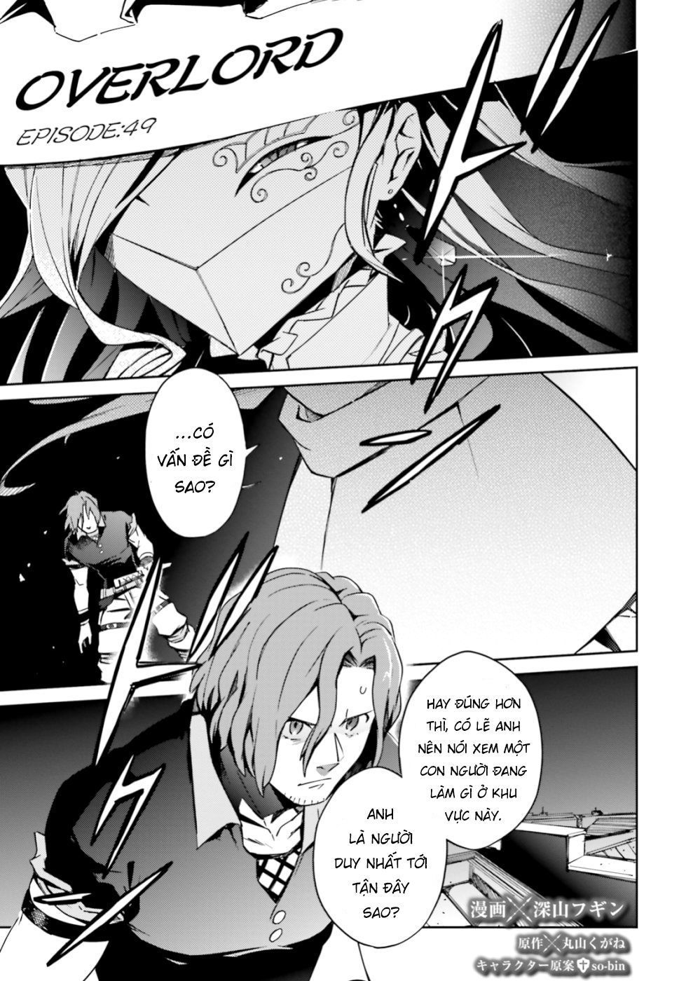 đọc truyện Khám Phá Thế Giới Game Chương 49 ảnh 6 tại Thiên Thai Truyện