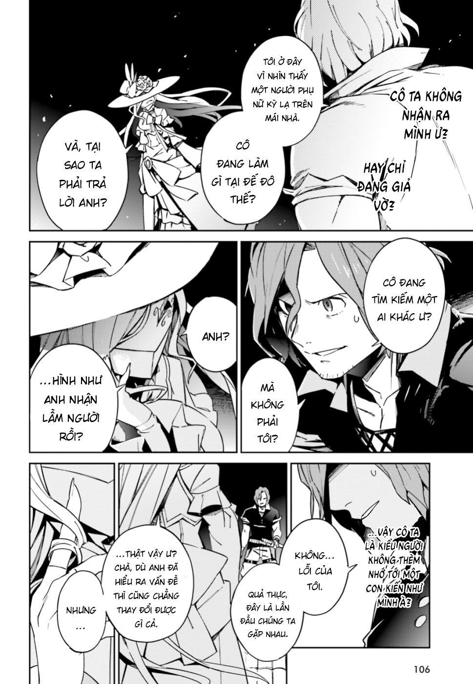 đọc truyện Khám Phá Thế Giới Game Chương 49 ảnh 7 tại Thiên Thai Truyện