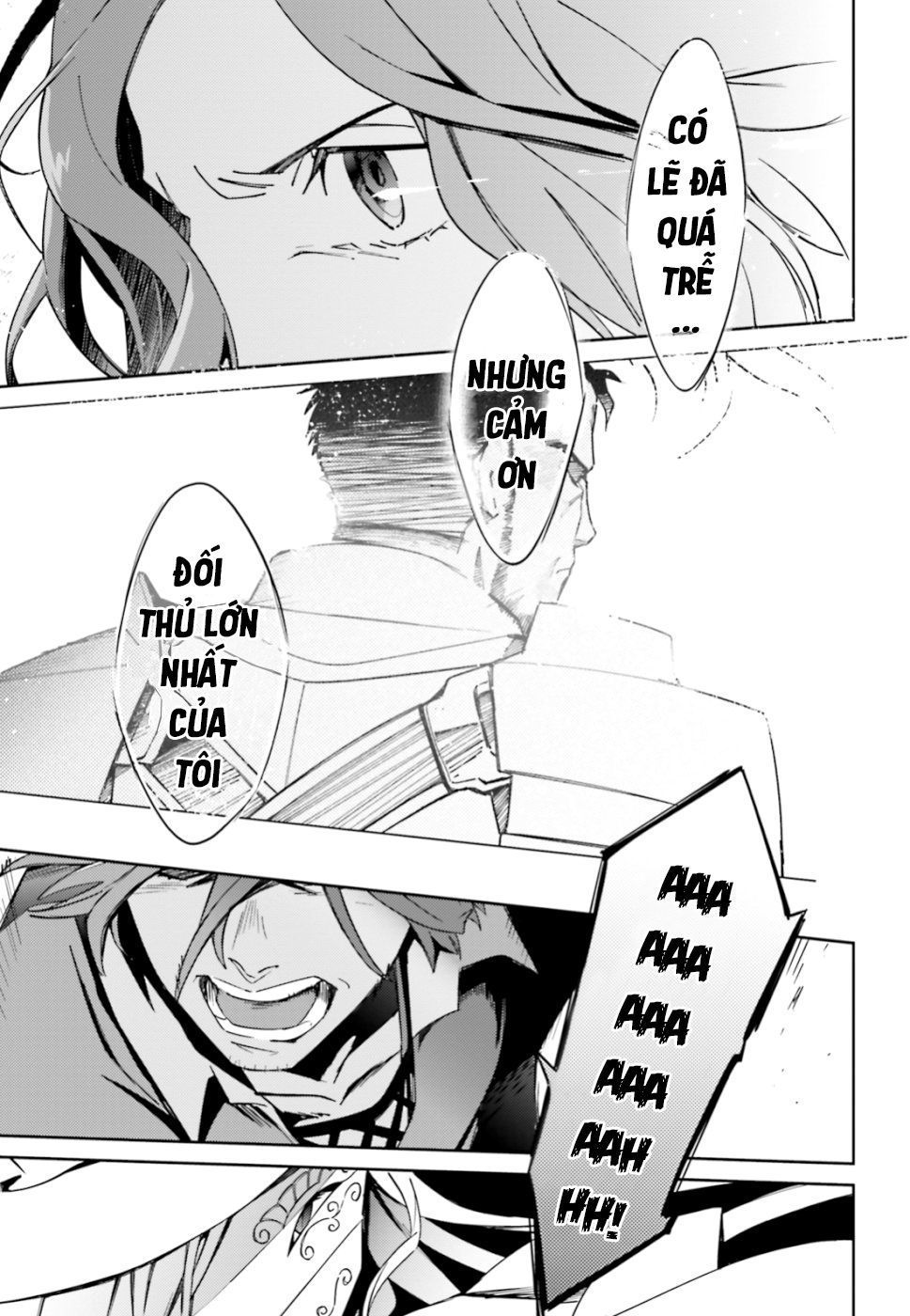 đọc truyện Khám Phá Thế Giới Game Chương 49 ảnh 10 tại Thiên Thai Truyện