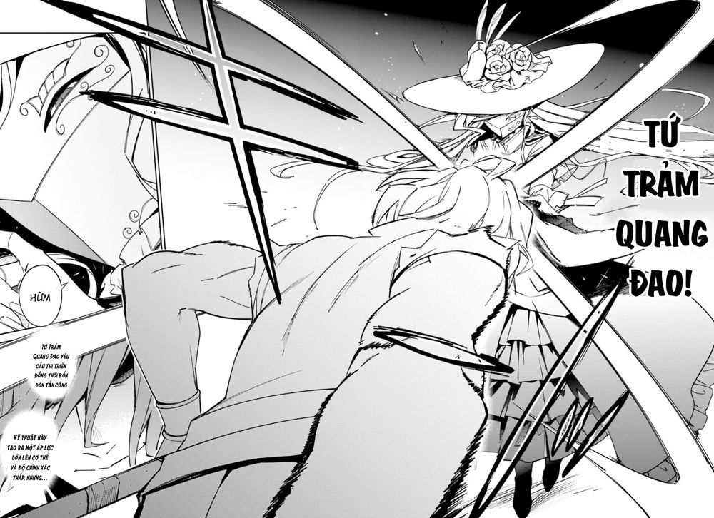 đọc truyện Khám Phá Thế Giới Game Chương 49 ảnh 11 tại Thiên Thai Truyện