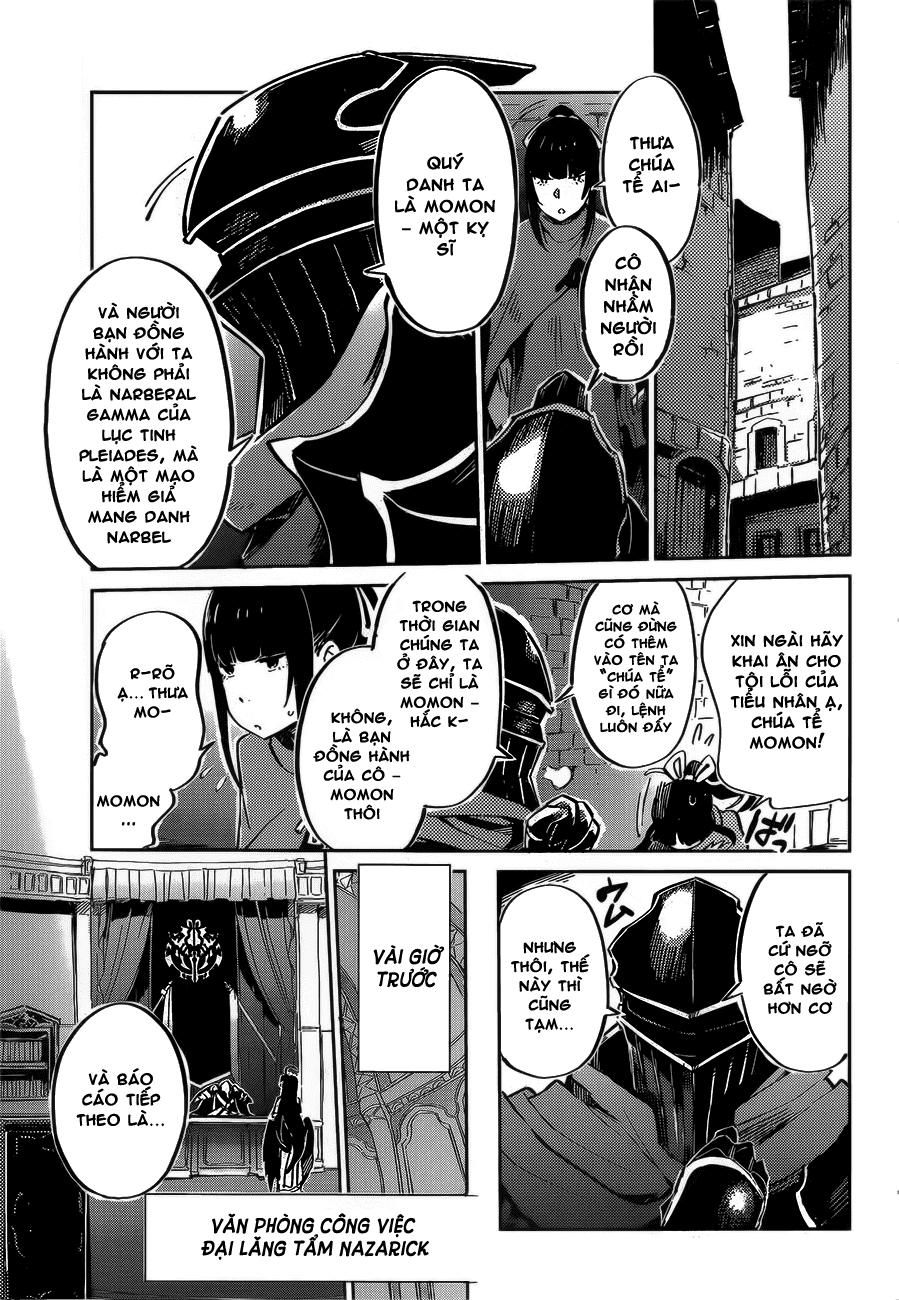 đọc truyện Khám Phá Thế Giới Game Chương 5 ảnh 12 tại Thiên Thai Truyện