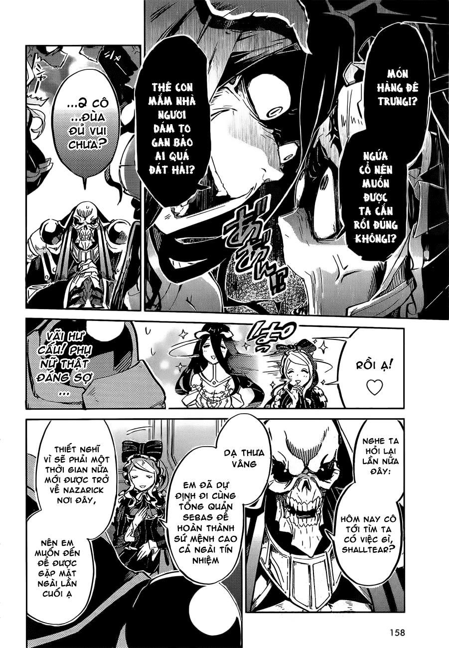 đọc truyện Khám Phá Thế Giới Game Chương 5 ảnh 15 tại Thiên Thai Truyện