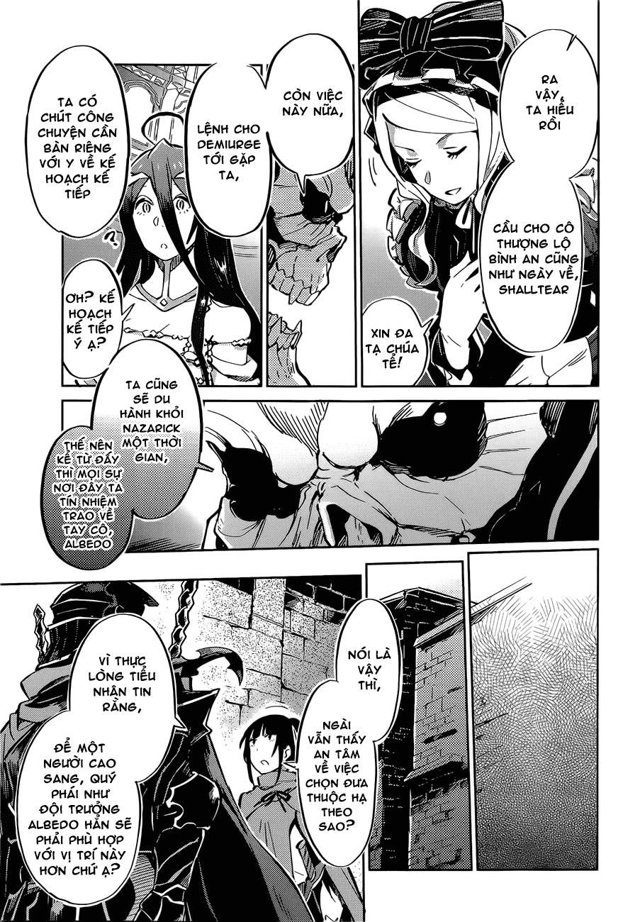 đọc truyện Khám Phá Thế Giới Game Chương 5 ảnh 16 tại Thiên Thai Truyện