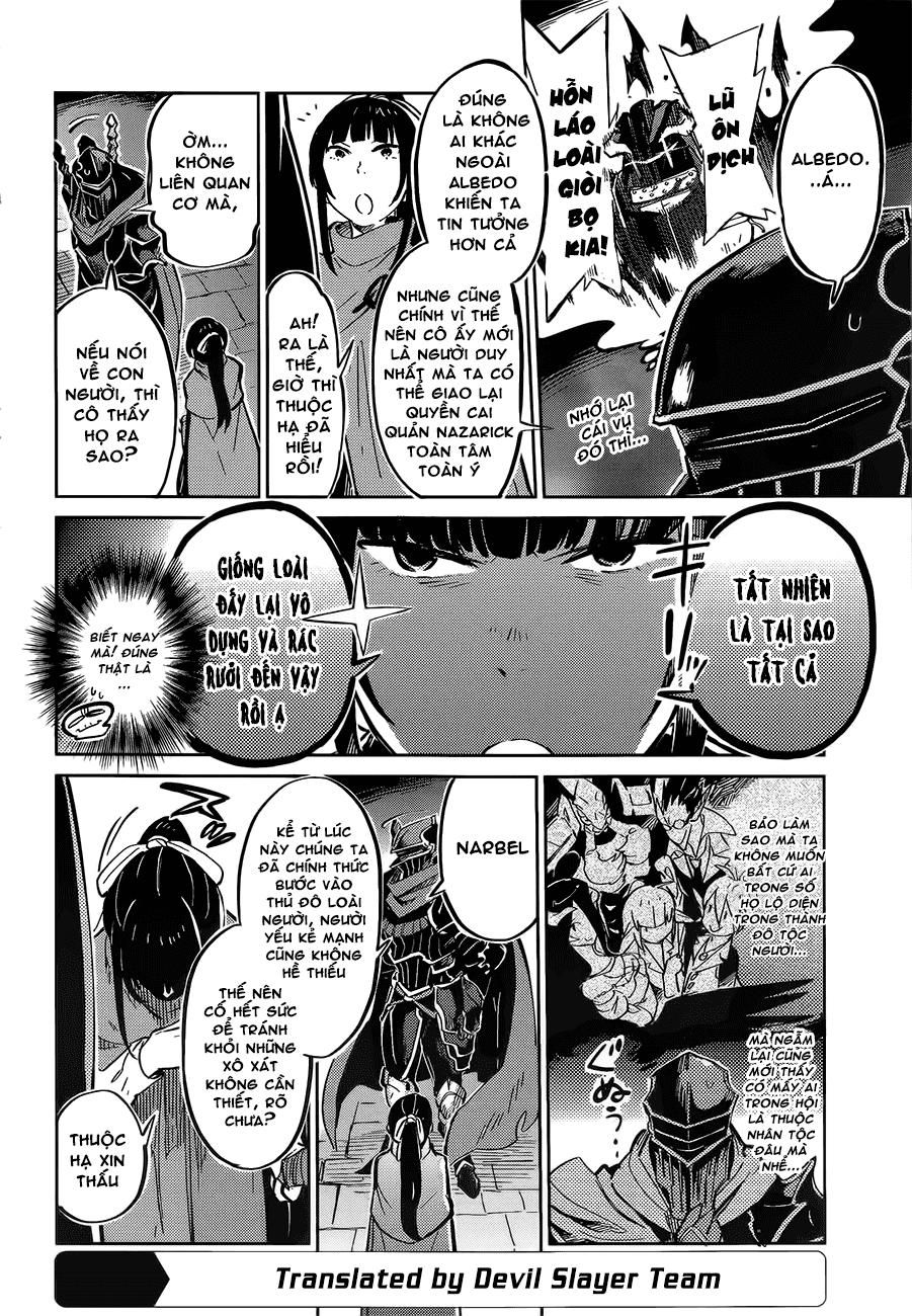 đọc truyện Khám Phá Thế Giới Game Chương 5 ảnh 17 tại Thiên Thai Truyện