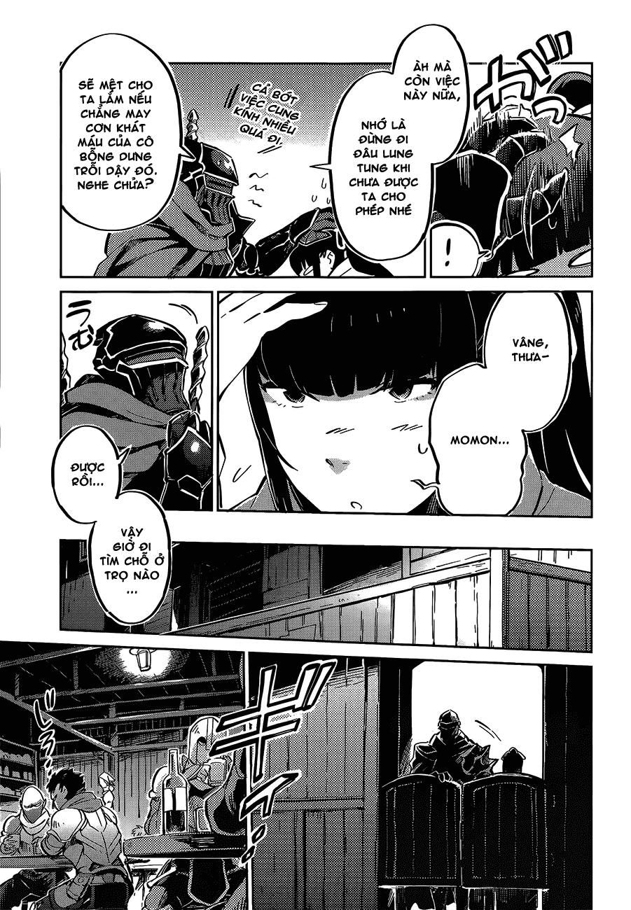 đọc truyện Khám Phá Thế Giới Game Chương 5 ảnh 18 tại Thiên Thai Truyện