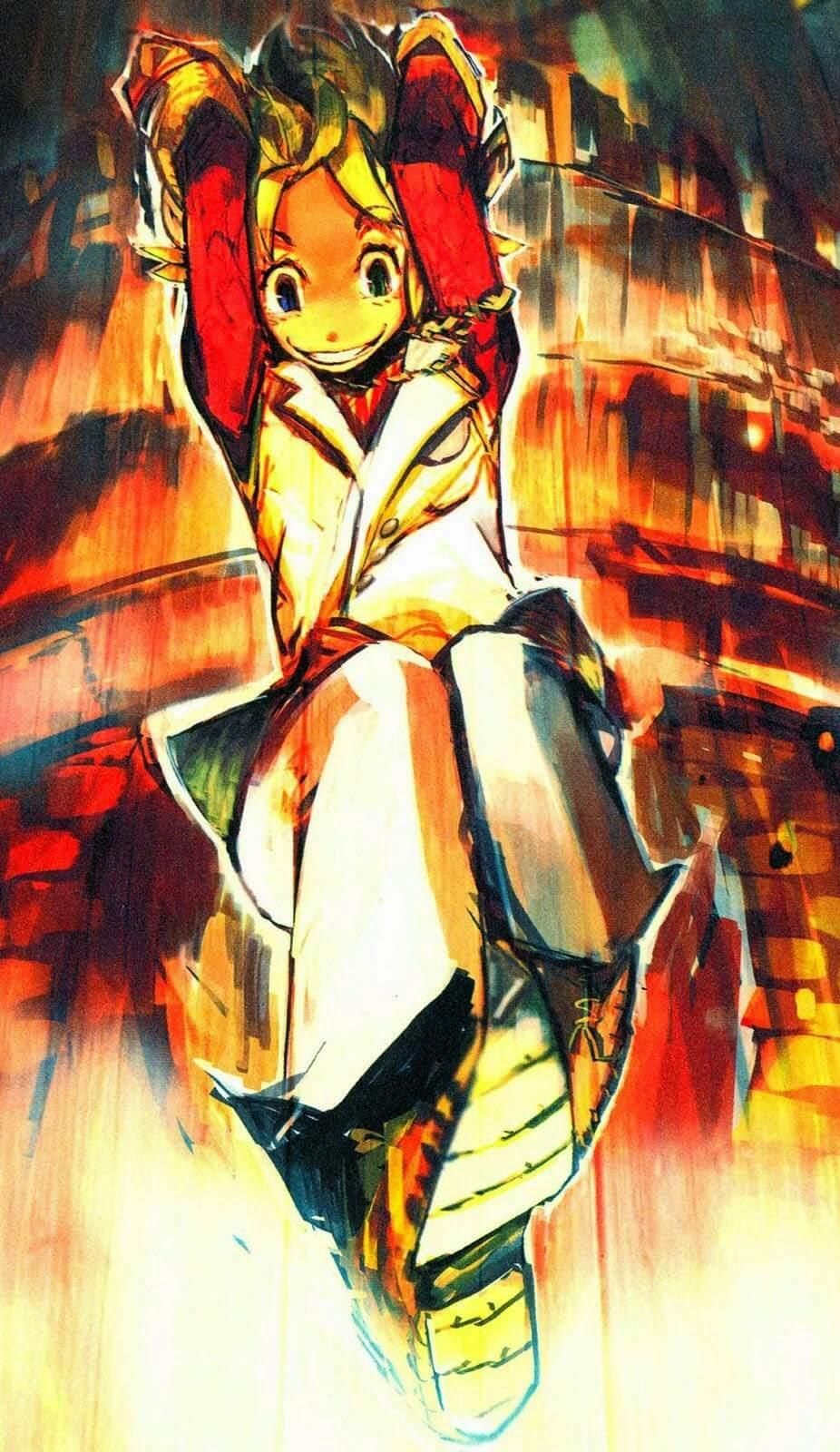 đọc truyện Khám Phá Thế Giới Game Chương 5 ảnh 4 tại Thiên Thai Truyện