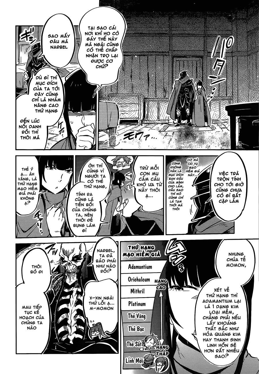 đọc truyện Khám Phá Thế Giới Game Chương 5 ảnh 23 tại Thiên Thai Truyện