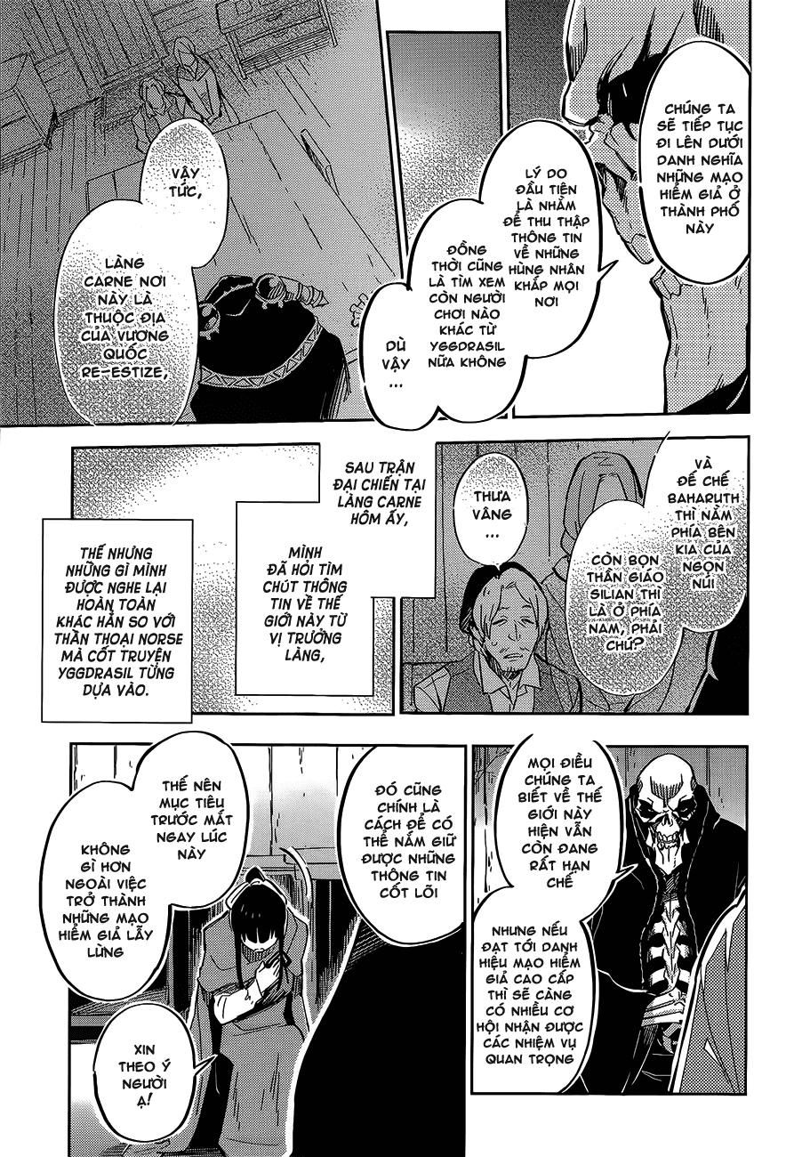 đọc truyện Khám Phá Thế Giới Game Chương 5 ảnh 24 tại Thiên Thai Truyện