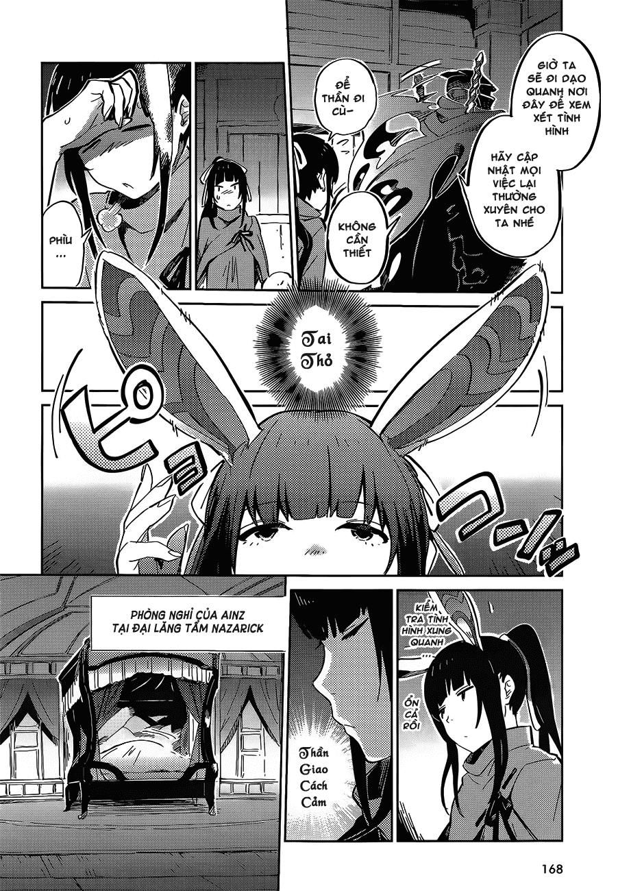 đọc truyện Khám Phá Thế Giới Game Chương 5 ảnh 25 tại Thiên Thai Truyện