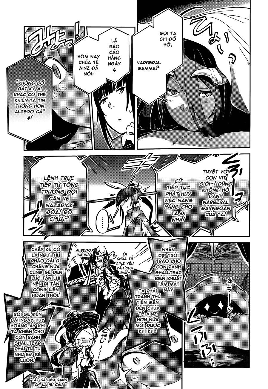 đọc truyện Khám Phá Thế Giới Game Chương 5 ảnh 26 tại Thiên Thai Truyện