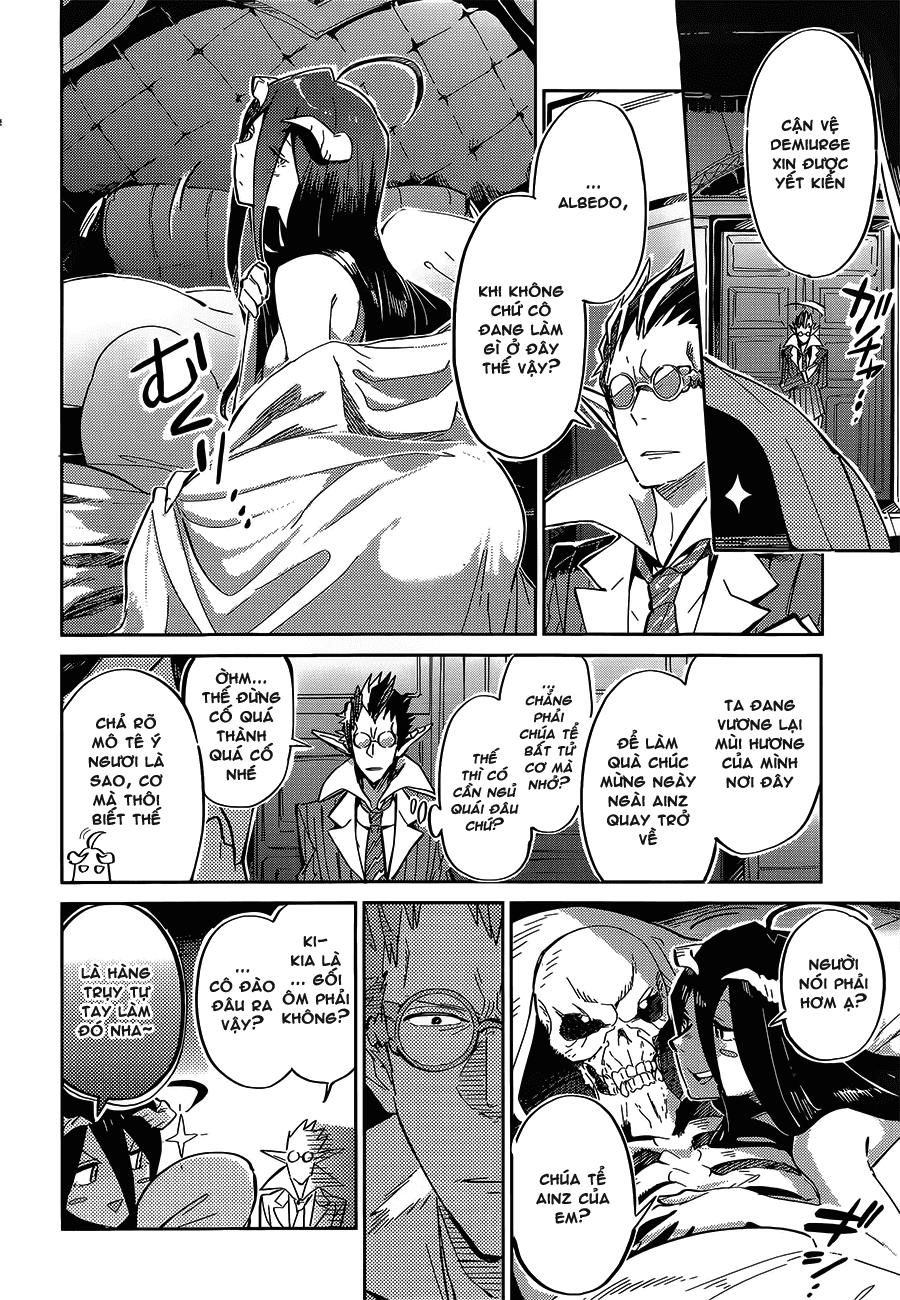 đọc truyện Khám Phá Thế Giới Game Chương 5 ảnh 27 tại Thiên Thai Truyện