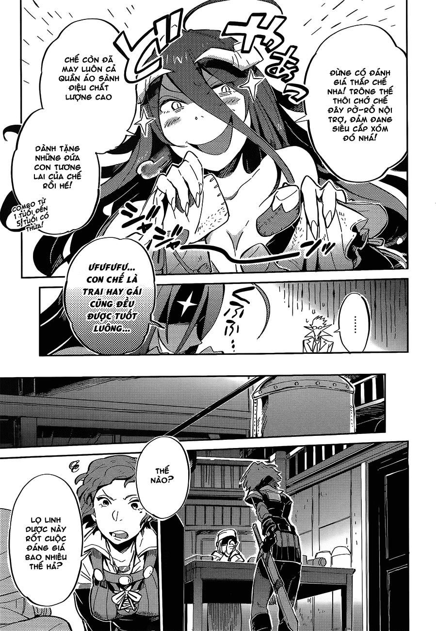 đọc truyện Khám Phá Thế Giới Game Chương 5 ảnh 28 tại Thiên Thai Truyện