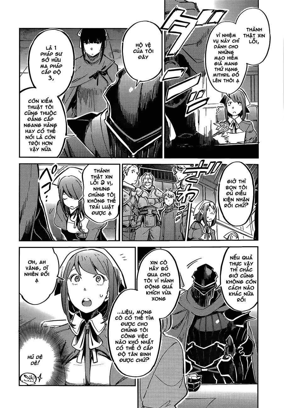 đọc truyện Khám Phá Thế Giới Game Chương 5 ảnh 31 tại Thiên Thai Truyện