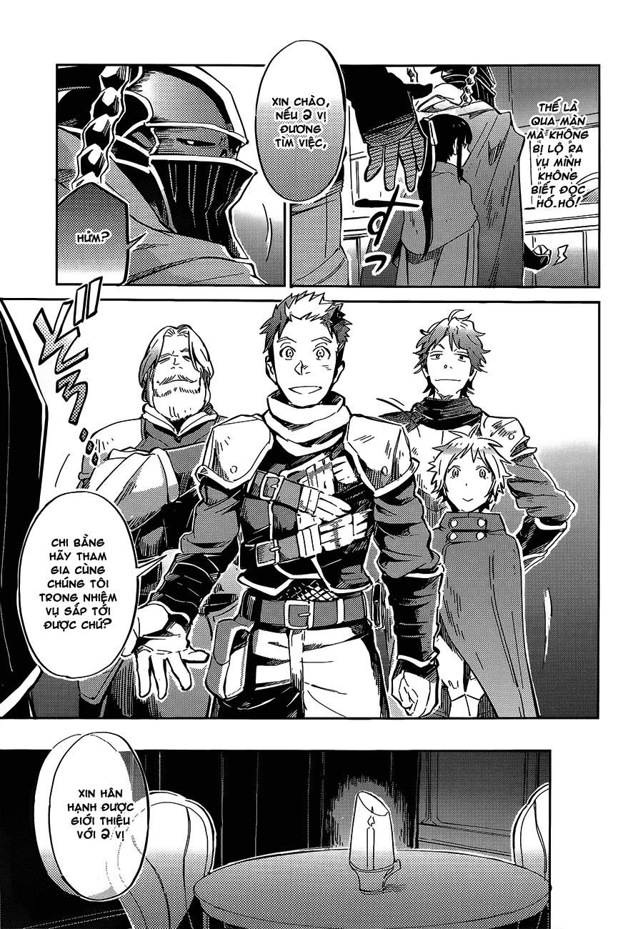 đọc truyện Khám Phá Thế Giới Game Chương 5 ảnh 32 tại Thiên Thai Truyện