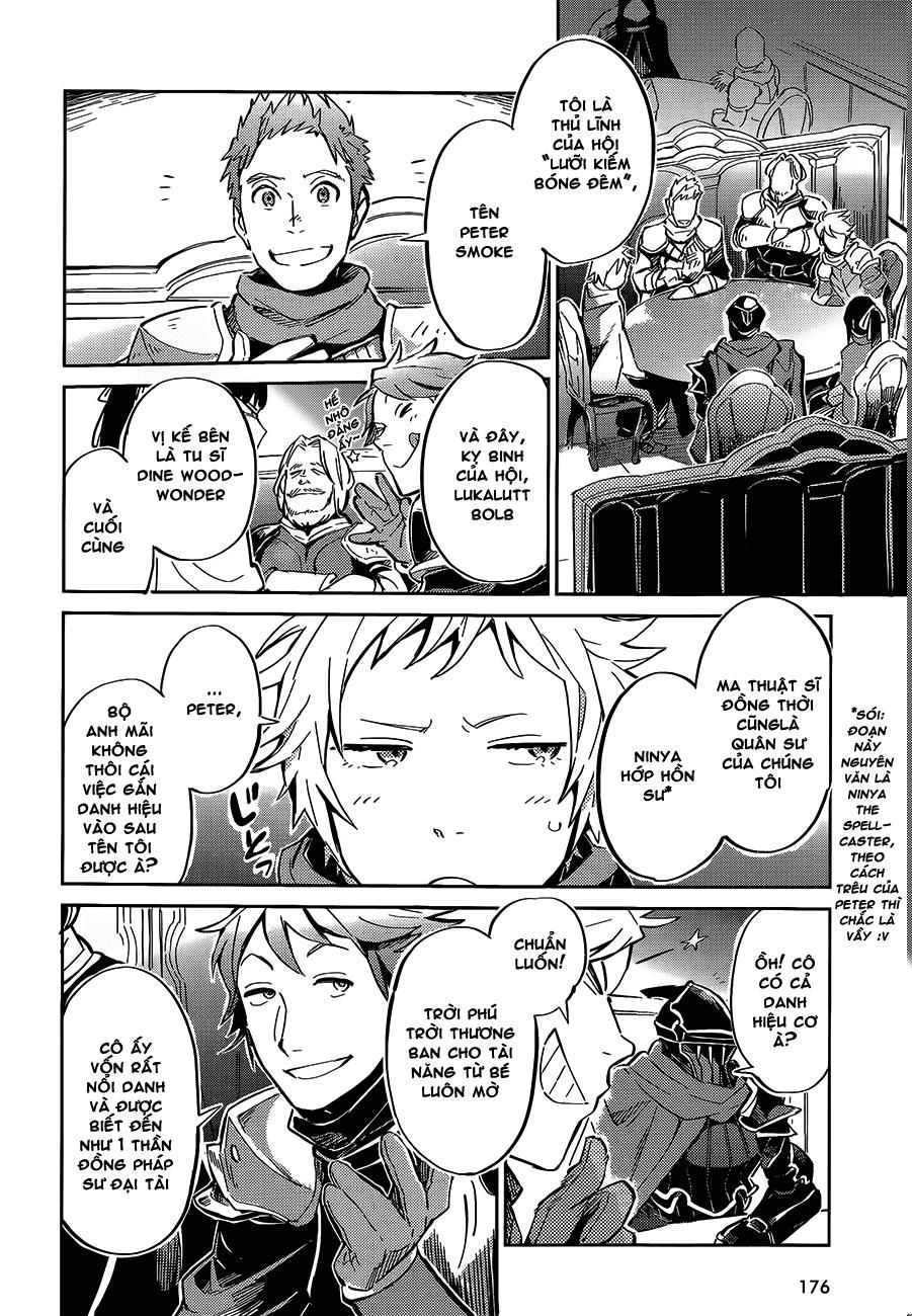 đọc truyện Khám Phá Thế Giới Game Chương 5 ảnh 33 tại Thiên Thai Truyện